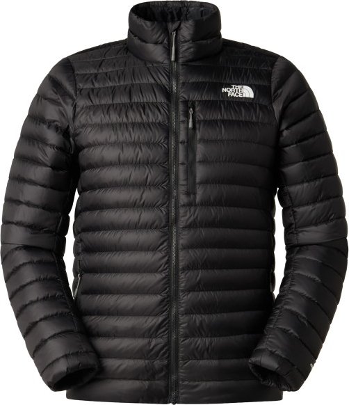 The North Face - Bettaforca LT Down Jacket - Daunenjacke Gr L schwarz