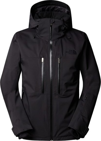 Thumbnail - The North Face - Chakal Jacket - Skijacke Gr S schwarz