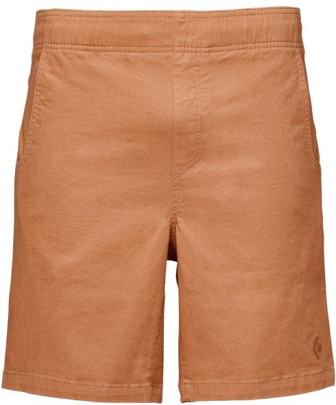 Black Diamond - Dirtbag Shorts - Shorts Gr XL orange