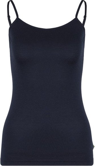 Stoic - Women's Merino150 AlsenSt. Top - Merinounterwäsche Gr XS blau