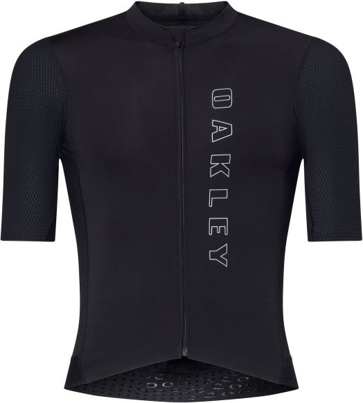 Oakley - Endurance Lite Jersey - Radtrikot Gr XL schwarz