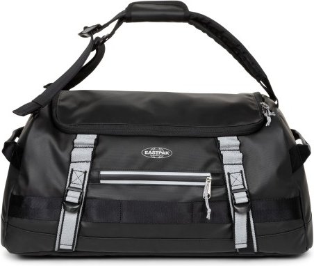 Eastpak - Duffel Pack S - Reisetasche schwarz/grau