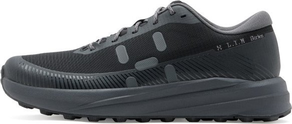 Haglöfs - L.I.M Horizon Low - Multisportschuhe Gr 44 grau/schwarz