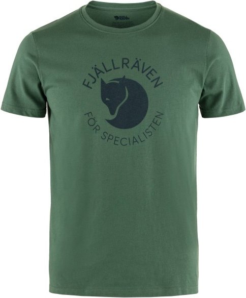 Fjällräven - Fjällräven Fox T-Shirt - T-Shirt Gr XXL oliv