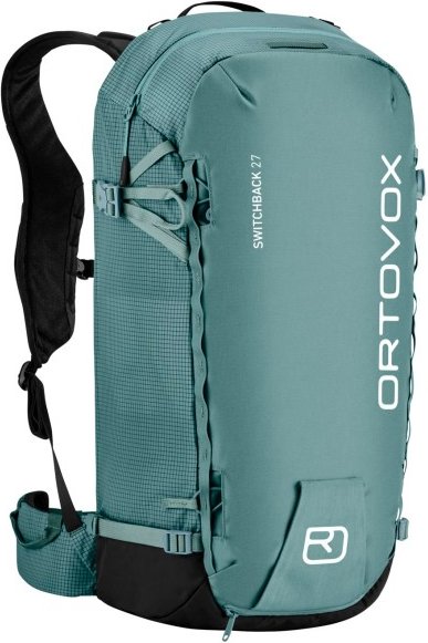 Ortovox - Switchback 27 - Skitourenrucksack türkis