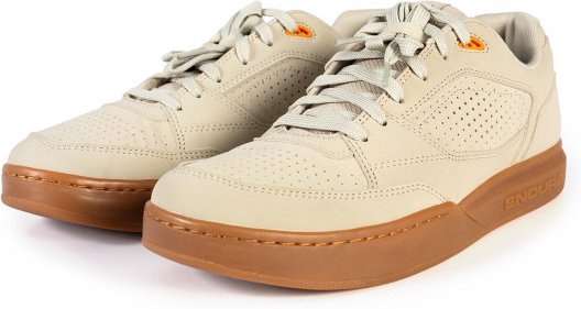 Thumbnail - Endura - Hummvee Flat Pedal Schuh - Radschuhe Gr 41 beige