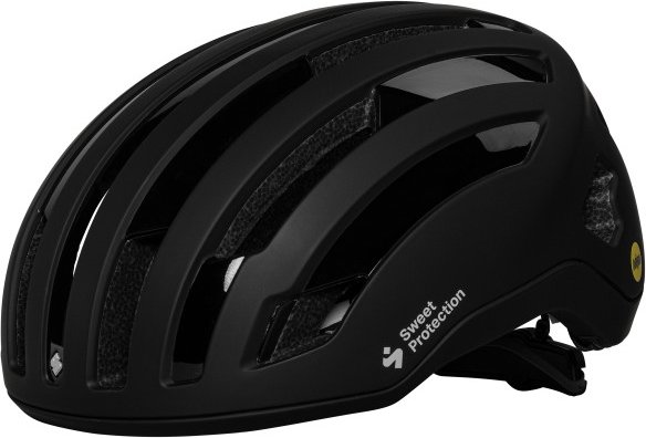 Sweet Protection - Outrider Mips Helmet - Radhelm Gr 54-58 cm - M schwarz