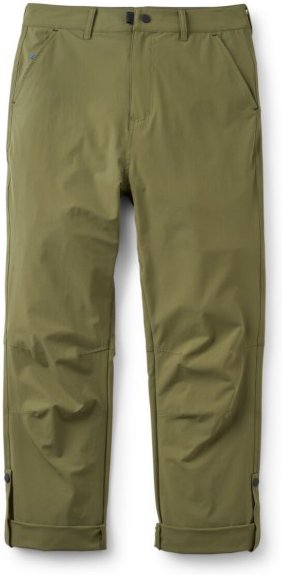Thumbnail - Passenger - 365 Trail 2.0 Trouser - Trekkinghose Gr 32 - Regular oliv