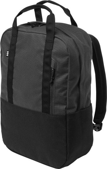 Helly Hansen - Oslo Plus 16 - Daypack schwarz