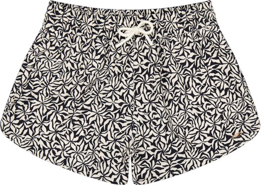 Barts - Women's Joogi Shorts - Boardshorts Gr L grau