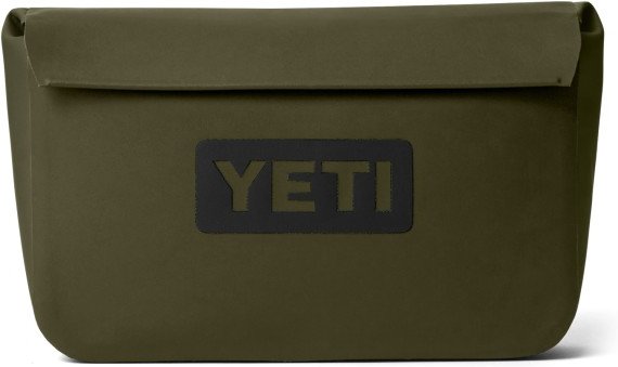 Yeti Coolers - Sidekick Dry 3L - Tasche Gr 3 l oliv