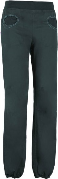 E9 - Women's Onda - Kletterhose Gr M blau
