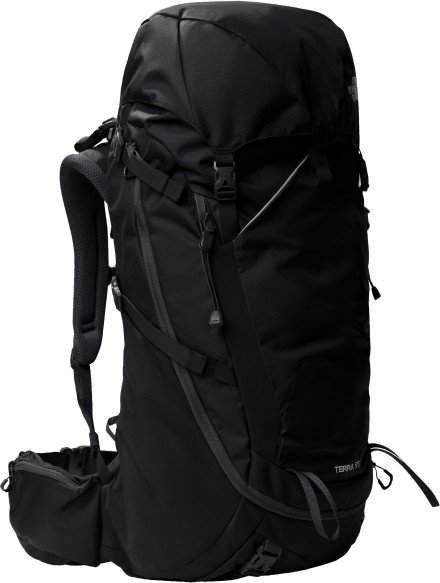 The North Face - Terra 55 - Trekkingrucksack Gr L/XL schwarz