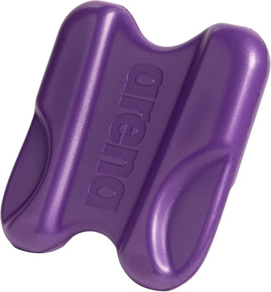 Arena - Pull Kick II - Schwimmhilfe Gr One Size lila