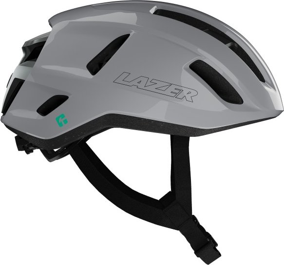 Lazer - Sphere KinetiCore - Radhelm Gr 52-56 cm grau