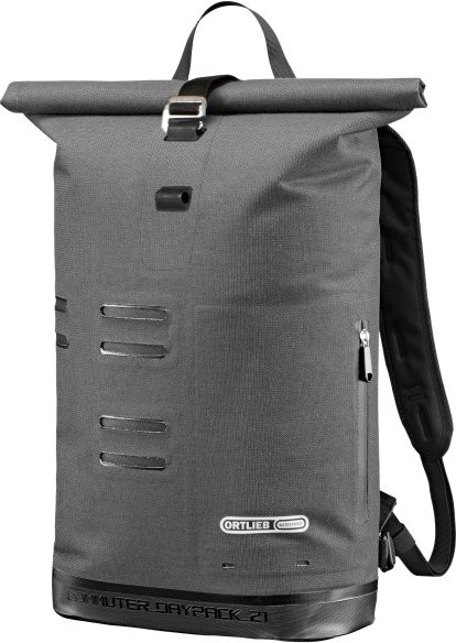 Ortlieb - Commuter Urban 21 - Bike-Rucksack grau