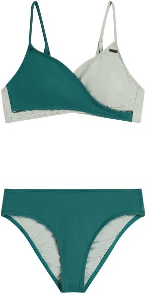 O'Neill - Kid's Baay Bikini Set - Bikini Gr 164 türkis