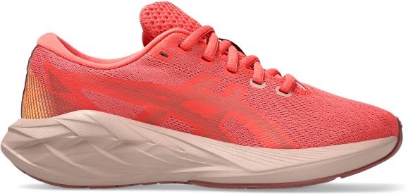 Thumbnail - Asics - Kid's Novablast 5 GS - Runningschuhe Gr 38 rot