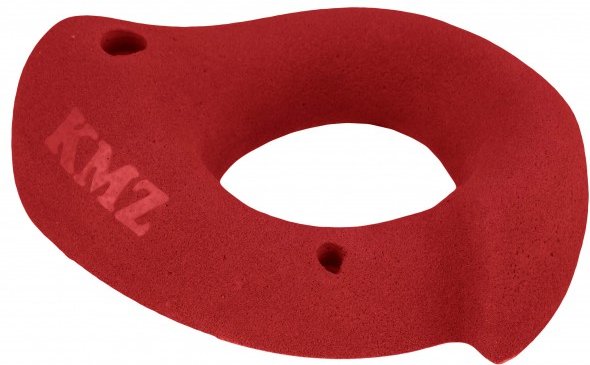 KMZ Holds - Giga 8 - Klettergriff rot