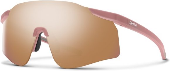 Smith - Defy ChromaPop Mirror S3 + S 0 - Fahrradbrille beige
