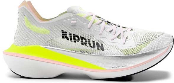 KIPRUN - Women's Kipstorm Pro - Runningschuhe Gr 37 grau