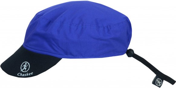 Chaskee - Reversible Cap Microfiber - Cap Gr One Size blau