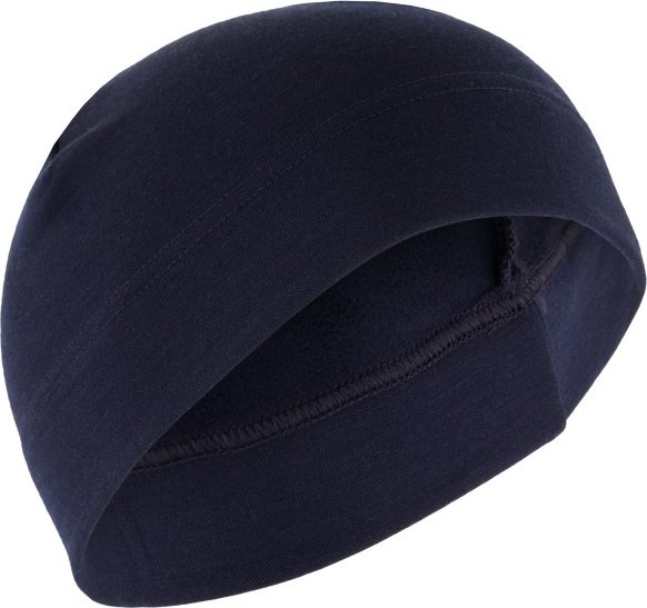 Heber Peak - MerinoBlend SaplingHe. Beanie - Mütze Gr One Size blau
