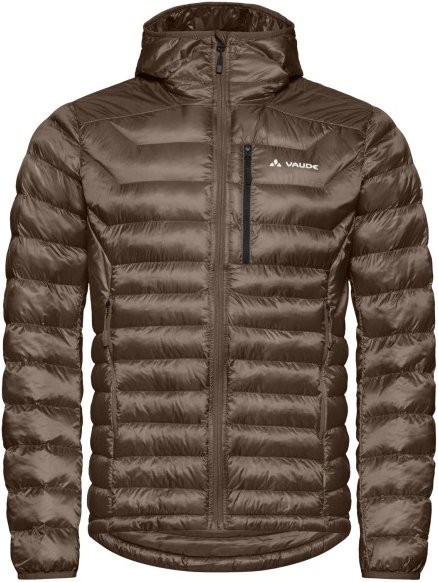 Vaude - Batura Hooded Insulation Jacket - Kunstfaserjacke Gr XL braun