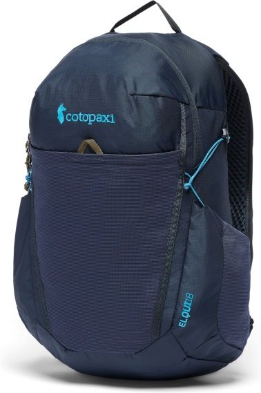 Cotopaxi - Elqui 18 Backpack - Daypack blau