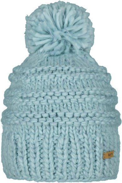 Thumbnail - Barts - Women's Jasmin Beanie - Mütze Gr One Size türkis