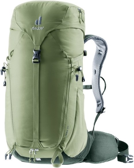 Deuter - Trail 30 - Wanderrucksack oliv
