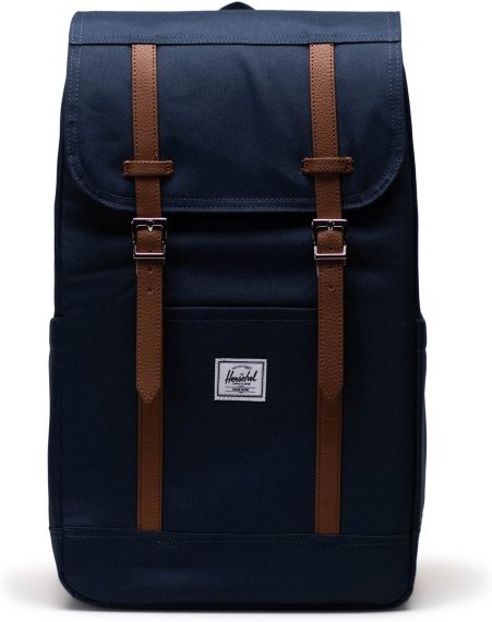 Herschel - Retreat Backpack - Daypack blau