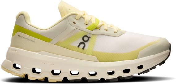 Thumbnail - On - Women's Cloudvista 2 - Trailrunningschuhe Gr 40,5 beige