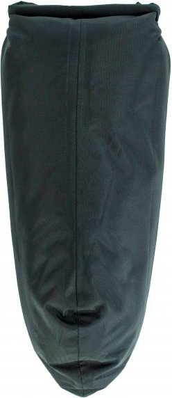 Restrap - Dry Bag Tapered 14 - Packsack Gr 14 l blau/schwarz