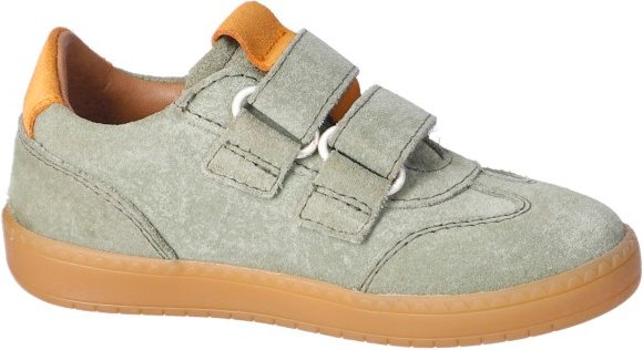 Ricosta - Kid's Milan - Sneaker Gr 28 beige