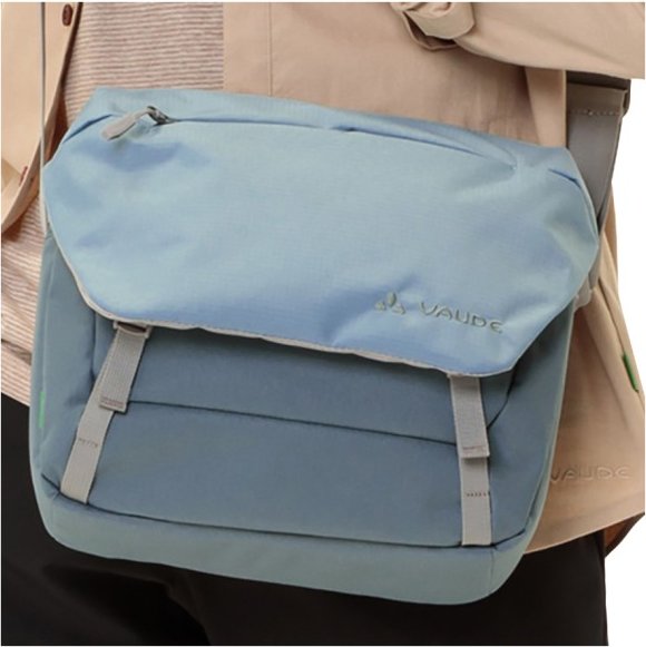 Thumbnail - Vaude - Rom III S - Umhängetasche Gr 5,5 l grau