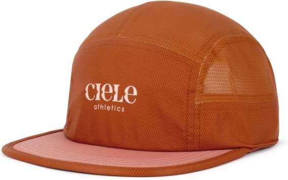 Ciele Athletics - GOCap-EQ-Nouveau - Cap Gr M/L - 58 cm +/- rot