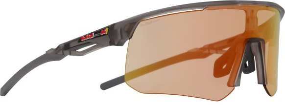 Red Bull Spect - Riddle Cat 1-3 - Fahrradbrille beige