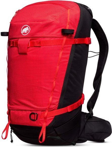 Mammut - Aenergy ST 32 - Skitourenrucksack rot
