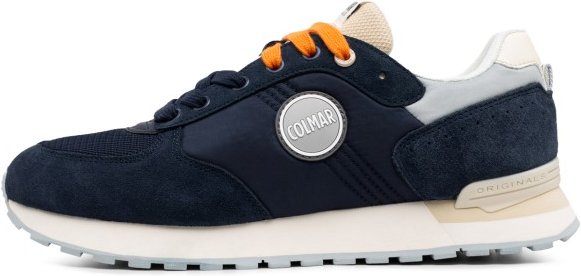 Colmar Active - Travis Authentic - Sneaker Gr 46 blau