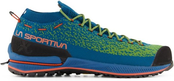 Thumbnail - La Sportiva - TX2 Evo - Approachschuhe Gr 43 blau