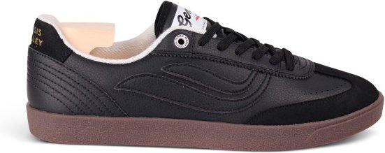 Genesis Footwear - G-Volley Ton Sur Ton - Sneaker Gr 37 grau