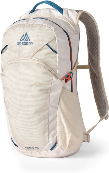 Gregory - Nano 18 - Daypack weiß