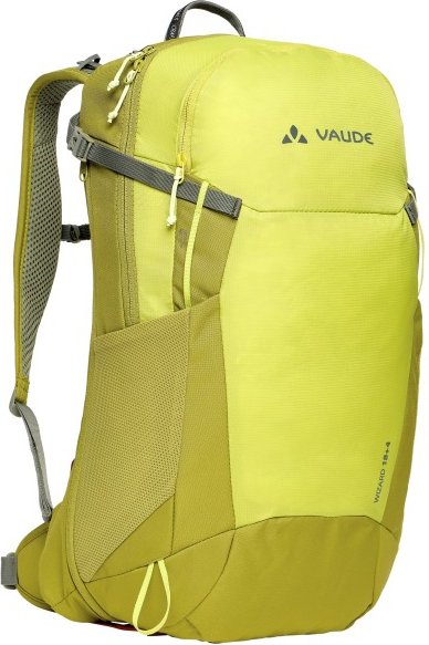 Thumbnail - Vaude - Wizard 22 - Wanderrucksack gelb