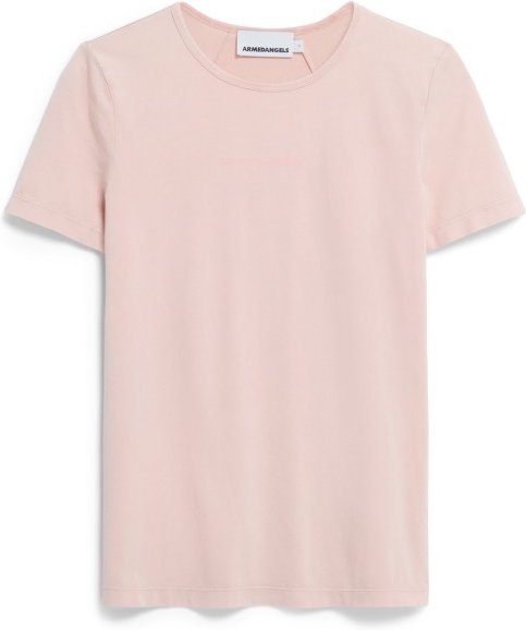 ARMEDANGELS - Women's Ebaanora Wash - T-Shirt Gr XS rosa