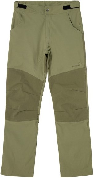 Isbjörn - Teen's Trapper Pant II - Trekkinghose Gr 134/140 oliv