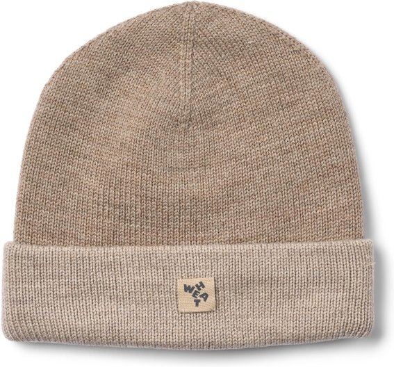 WHEAT - Kid's Omalas - Mütze Gr 54-55 cm beige