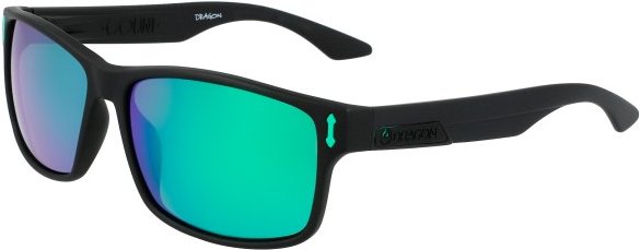 Dragon - Count H2O Floatable Polarized - Sonnenbrille bunt