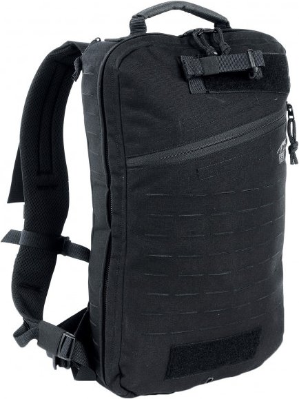 Tasmanian Tiger - TT Medic Assault Pack MKII 15 - Daypack schwarz