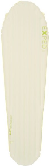 Exped - Ultra 1R Mummy - Isomatte Gr M - 183 x 52 x 7 cm beige